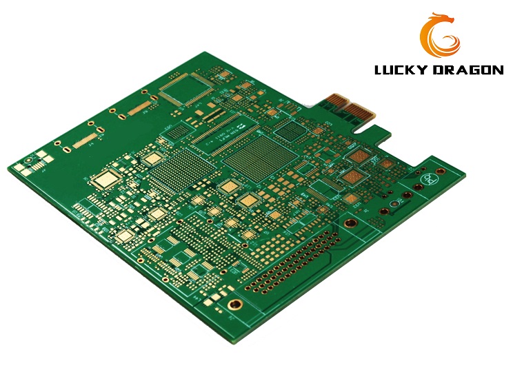 PCB行業(yè)：5G商用落地推動(dòng)PCB需求高增長(zhǎng)未來(lái)關(guān)注高階HDI和封裝基板
